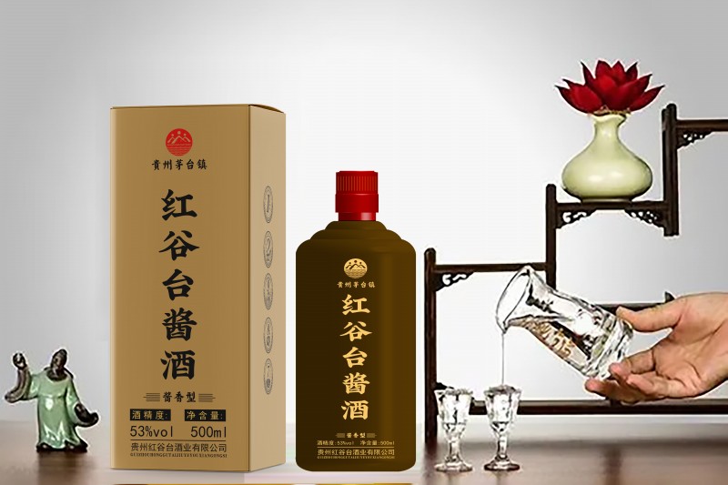 5月上旬全国白酒环比价格总指数下跌/汾酒与华润深化战略合作/第四代红花郎·红十停产······